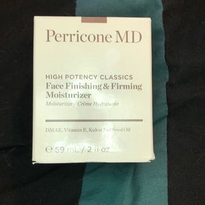 Perricone MD High Potency Classics Face Finishing & Firming Moisturizer 59 mL